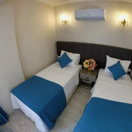 Apartament Miralya Homes Apart 4 Fethiye