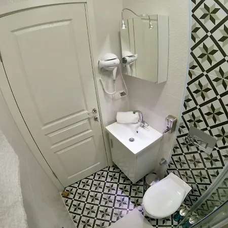 Miralya Homes Apart 4 *