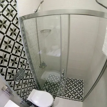 Apartament Miralya Homes Apart 4 *