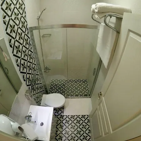 Apartament Miralya Homes Apart 4 *